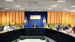 Pllana koordinatore për funksionalizimin e Fondit Sovran