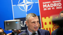 Klitschko i bën thirrje Perëndimit: Zgjohuni se do të jetë tepër vonë