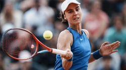 Tenistet ukrainase kishin mendjen te lufta pas fitoreve të para në Wimbeldon