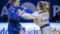 Distria pa telashe, kalon në gjysmëfinale
