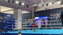 Bajoku ndalet në çerekfinale të Lojërave Mesdhetare