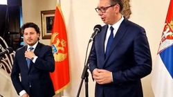 Abazoviqi pranon ftesën për pjesëmarrje në aktivitetin e Ballkanit të Hapur në Beograd