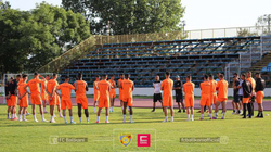 Ballkani lëshon në shitje biletat për ndeshjen ndaj Zhalgirisit