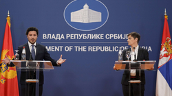 Abazoviqi pritet me ceremoni shtetërore në Serbi