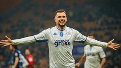 Empoli kërkon 10 milionë euro për Bajramin