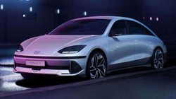 Ioniq 6 i Hyundait do të konkurrojë Tesla 3