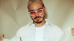 J Balvin vjen në Kosovë për “Sunny Hill Festival”