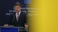 Lajçaku thotë se Kosova e Serbia janë “dy fjalë afër” marrëveshjes për të pagjeturit