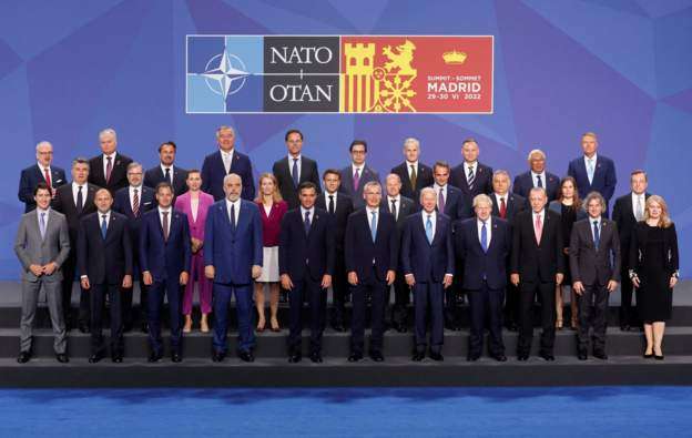 NATO do ta shpallë Rusinë armike, paralajmëron për sulme të mundshme ndaj aleatëve