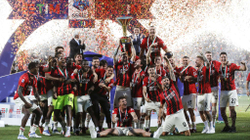 Titulli i kampionit sezonin e ardhshëm në Serie A mund të vendoset me plejof