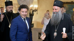 Abazoviqi në Serbi arrin marrëveshje me Kishën Ortodokse Serbe