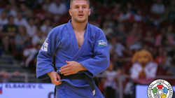 Xhudistët vazhdojnë me suksese, Akil Gjakova fiton medaljen e bronztë