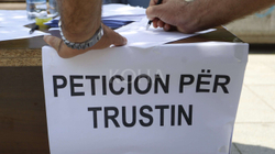 Procedohet në Kuvend nisma për tërheqjen e trustit