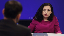 Osmani: Gjuha luftënxitëse e Vuçiqit nuk është e re