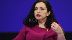 Osmani uron Shqipërinë e Maqedoninë, kërkon heqjen e vizave për Kosovën