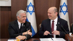Izraeli me kryeministër të ri, do të mbajë zgjedhjet e pesta në më pak se katër vjet