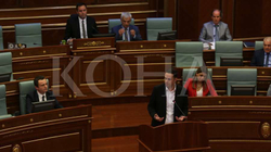 Abdixhiku për koeficientin e pagave: Koeficient i zbrazjes së Kosovës