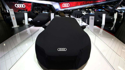 Audi investon afro 20 mln dollarë për të rinisur punën në Brazil