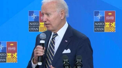 Biden: Do ta mbështesim Ukrainën për aq gjatë sa të jetë e nevojshme