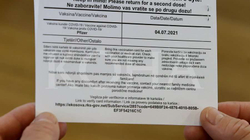 BE-ja i njeh certifikatat kosovare të COVID-19