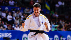 Laura Fazliu në gjysmëfinale të Lojërave Mesdhetare