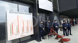 PSD-ja para Ministrisë së Bujqësisë: Bujqit në krizë, Qeveria nuk po iu qëndron afër