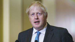 Johnson: Putini po përdor taktika barbare kundër civilëve në Ukrainë