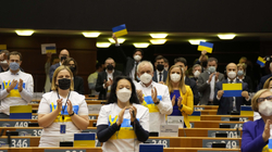 Draft-rezoluta e Parlamentit Evropian për Rusinë dënon edhe sjelljen e Serbisë