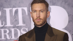 Calvin Harris e paralajmëroi një koncert gjigant në Glasgow