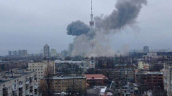 Rusia goditi memorialin e Holokaustit, Zelensky: Historia përsëritet