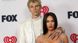 Megan Fox dhe Machine Gun Kelly bëhen me kafshë të re shtëpiake