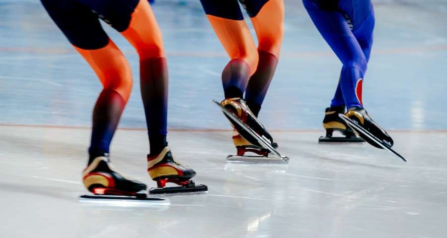 Atletët rusë dhe bjellorusë pezullohen nga garat ndërkombëtare të patinazhit 