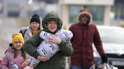 21 fëmijë të vdekur e 55 të plagosur nga sulmet ruse në Ukrainë