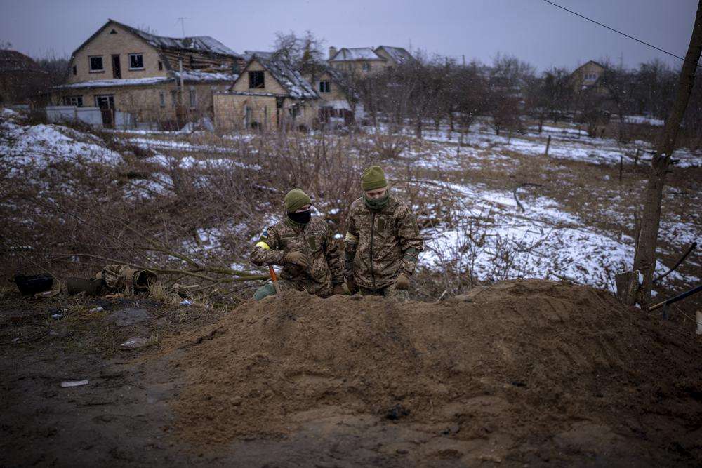 Ukraina ka humbur më shumë kapacitete ushtarake sesa Rusia