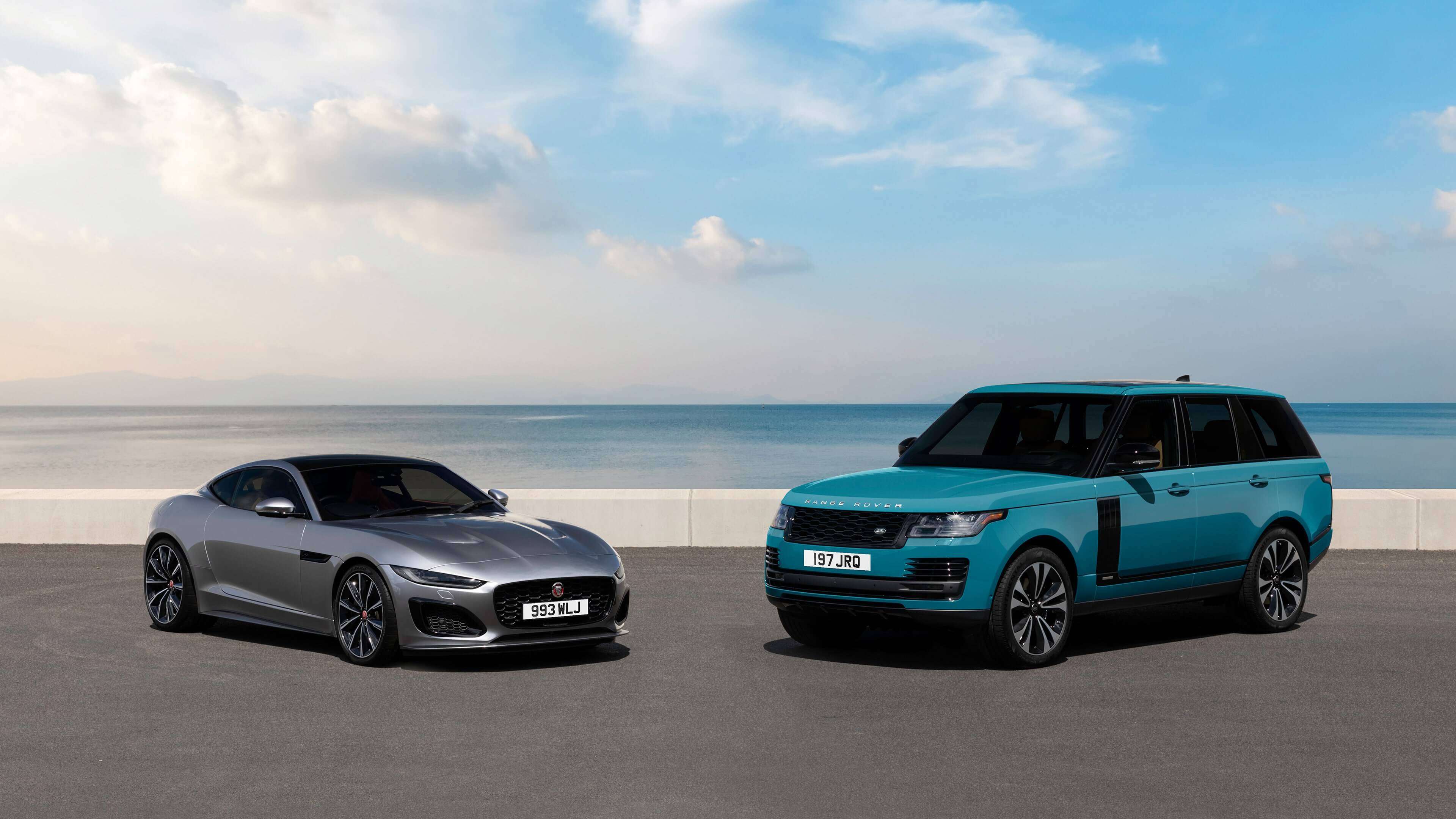 Konflikti në Ukrainë, Jaguar Land Rover ndërprenë shitjen e veturave në Rusi