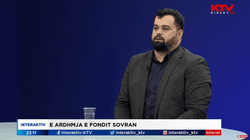 Jakurti: Fondi Sovran synon riorganizimin e ekonomisë kosovare