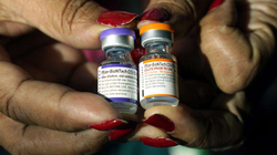“Pfizeri” mbron fëmijët edhe nga Omicroni