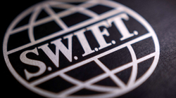 Shtatë subjekte ruse janë shkëputur nga SWIFT-i
