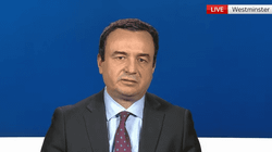 Kurti në SkyNews kërkon pranimin e Kosovës në BE dhe NATO