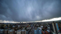 Mot me diell dhe me vranësira në dy ditët e ardhshme në Kosovë