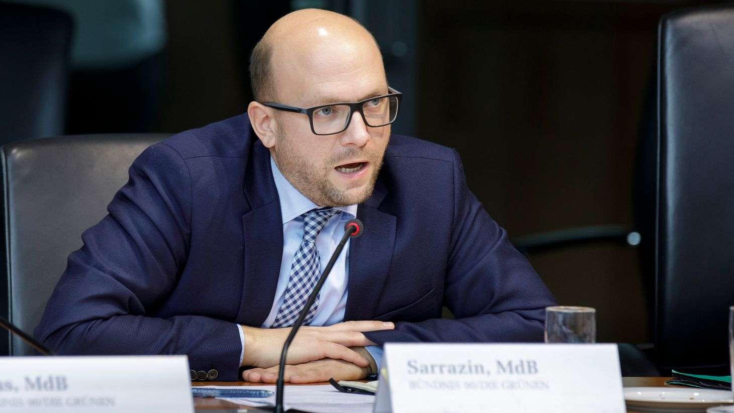 Kurti mirëpret emërimin e Sarrazinit si i dërguar special i Gjermanisë për Ballkanin