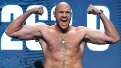 Fury thotë se do të pensionohet pas meçit me Whyten
