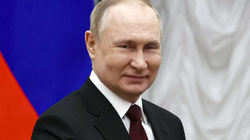 Perëndimi i vuri sanksione, Putini thotë se Rusia do të përfitojë nga ato