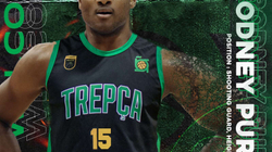 Ish-lojtari i NBA-së i bashkohet Trepçës
