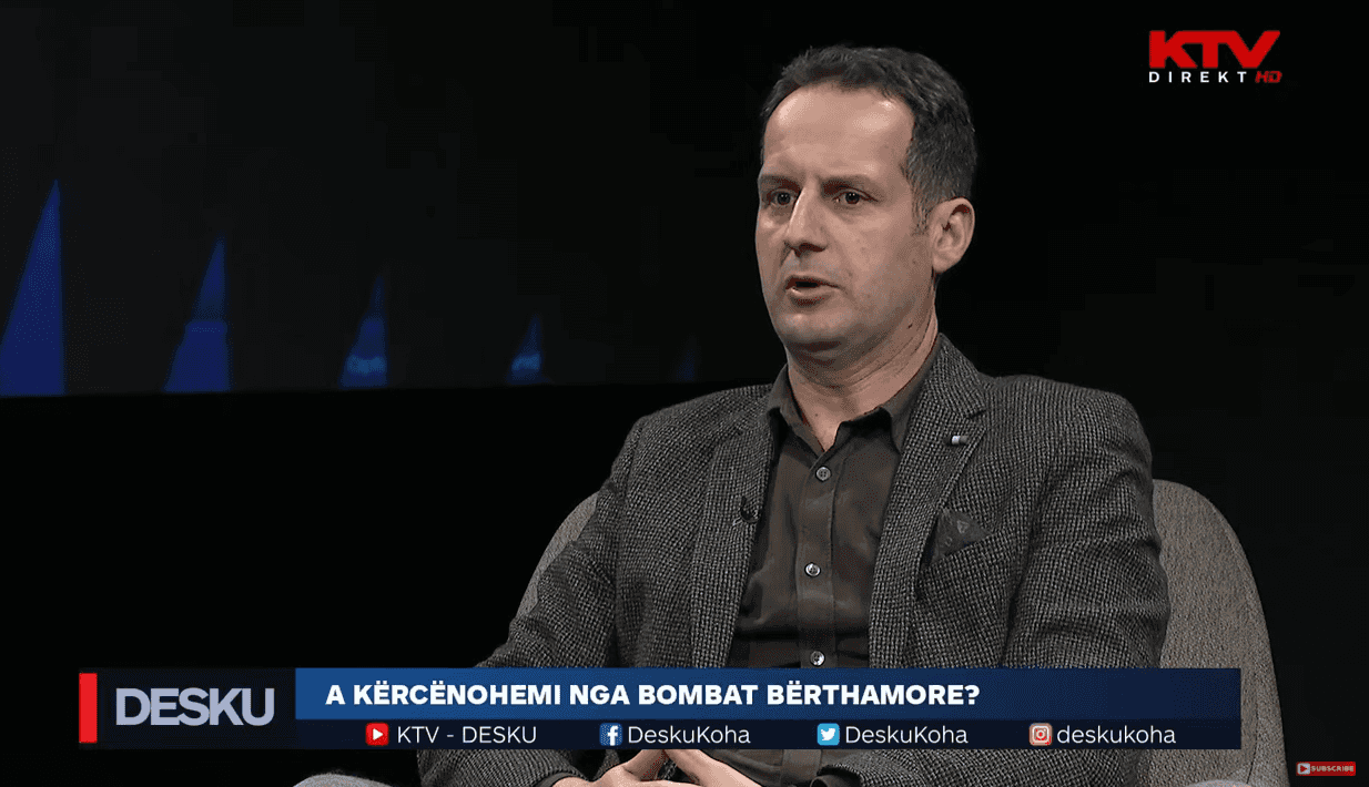 Rrecaj: Rusia është vendi i parë në botë me energji bërthamore