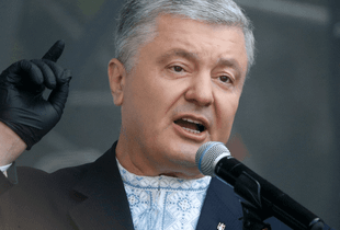 Petro Poroshenko