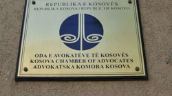 Oda e Avokatëve gjobitet me tre mijë euro pasi refuzoi qasjen në dokumente publike