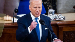 Biden i kërkon Kongresit 10 miliardë dollarë ndihmë për Ukrainën