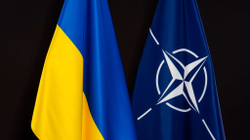Ministrat e mbrojtjes të NATO-s dhe BE-së diskutojnë për mbështetjen ndaj Ukrainës