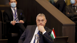 Hungaria e hapur të organizojë bisedimet Rusi – Ukrainë